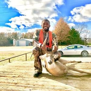 Meet your Posher, Clarence